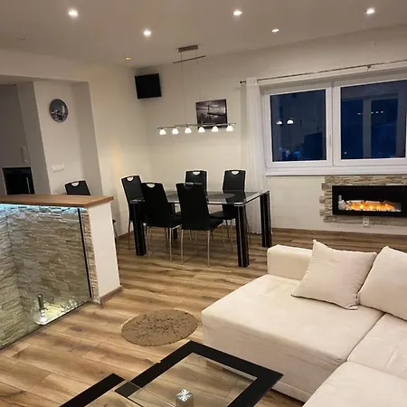 Luxus - Zupko Villa Filakovo