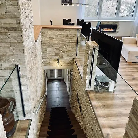 Vila Luxus - Zupko Filakovo