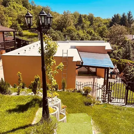 Luxus - Zupko Villa