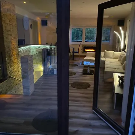 Luxus - Zupko Filakovo