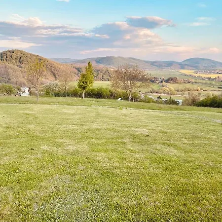 Villa Luxus - Zupko *