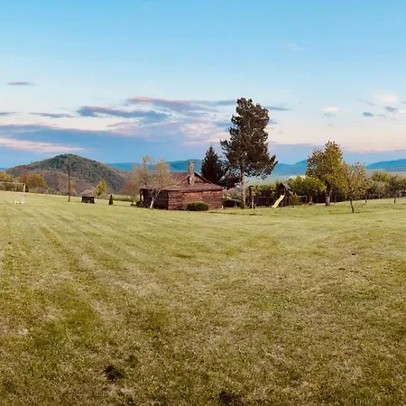 Villa Luxus - Zupko