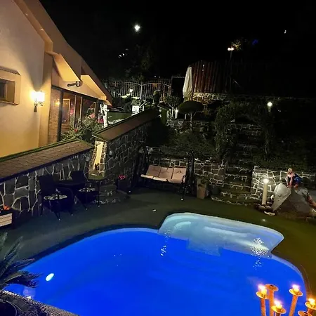 Luxus - Zupko Vila Filakovo