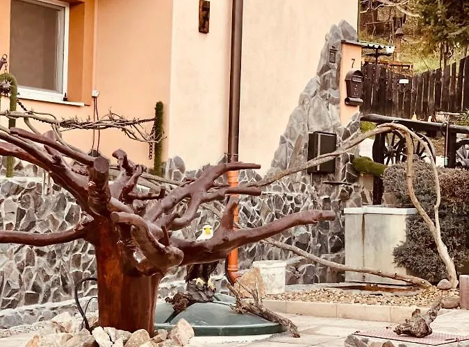 Luxus - Zupko 别墅 Filakovo