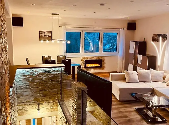 Luxus - Zupko 别墅