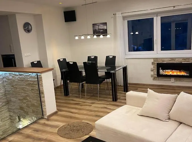 Luxus - Zupko 别墅 Filakovo