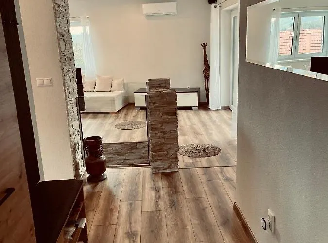 Luxus - Zupko 别墅