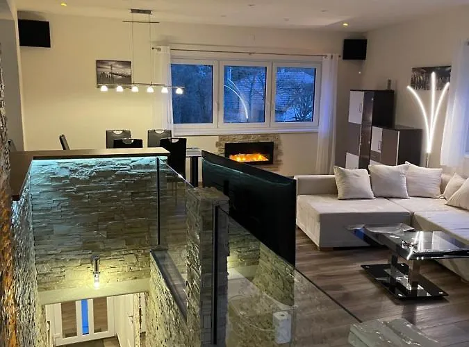 别墅 Luxus - Zupko *