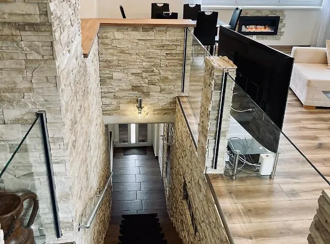 Villa Luxus - Zupko Filakovo