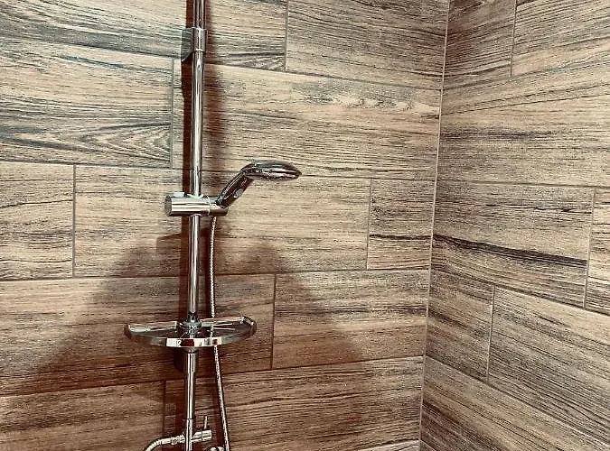 别墅 Luxus - Zupko