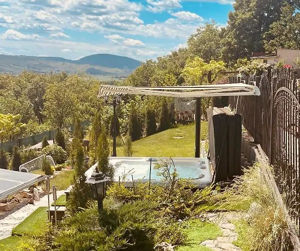 Luxus - Zupko 别墅 Filakovo