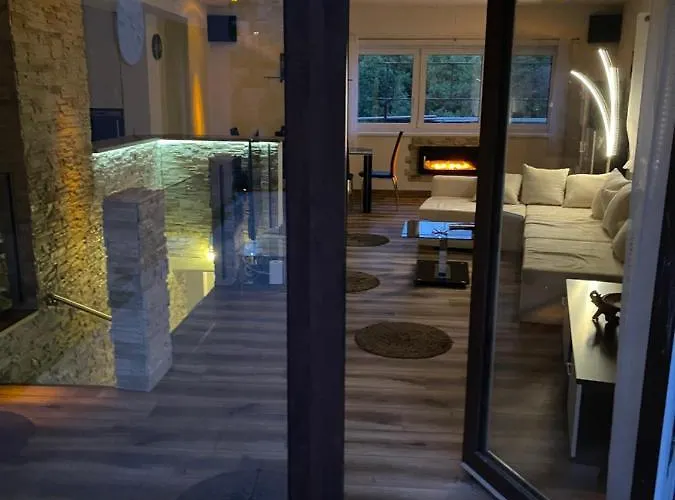 Luxus - Zupko Filakovo