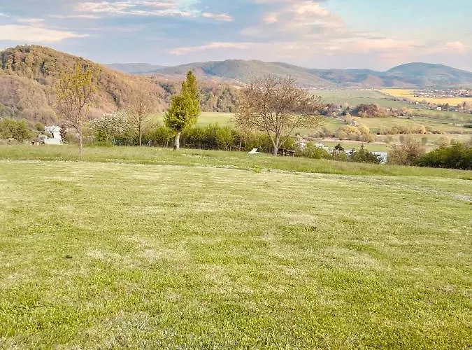 别墅 Luxus - Zupko *