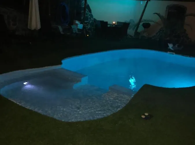 Luxus - Zupko 别墅