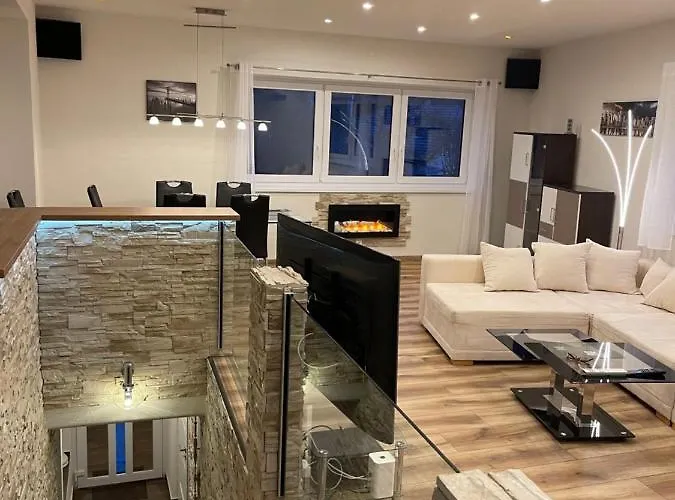 Villa Luxus - Zupko *