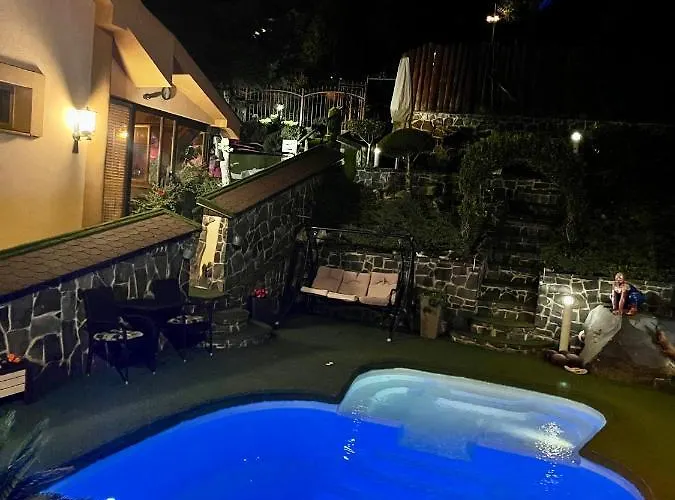 Luxus - Zupko 别墅 Filakovo