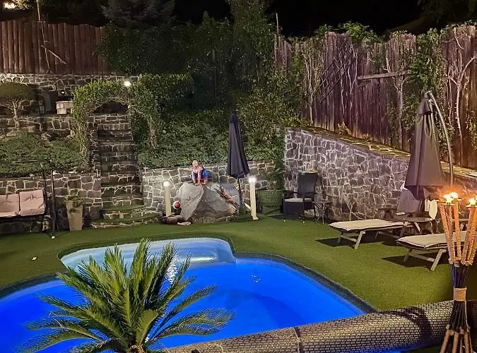 别墅 Luxus - Zupko Filakovo